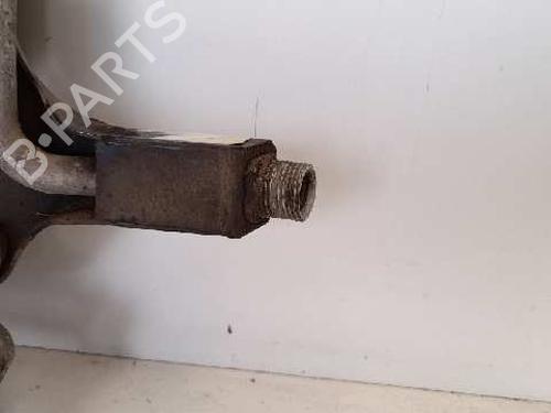 AC radiator PEUGEOT 605 (6B) 2.1 TD 12V | BP12764102M32 