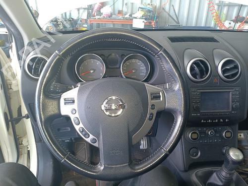 Højre fortil støddæmper NISSAN QASHQAI / QASHQAI +2 I (J10, NJ10, JJ10E) 2.0 dCi | BP17104394M17 