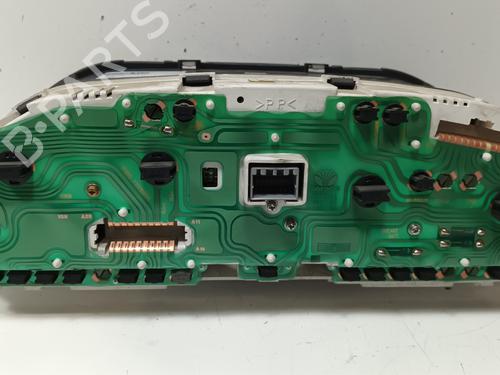 Instrument cluster CHEVROLET REZZO MPV (U100) 1.6 | BP16523416C47 
