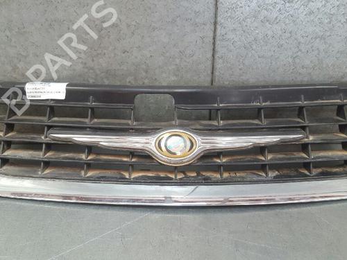 Grelha CHRYSLER NEON II 2.0 16V (133 hp) 05288882AA | 05288882AA |