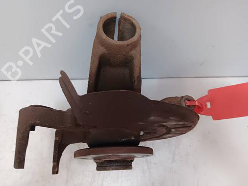 Left front steering knuckle VW UP! (121, 122, BL1, BL2, BL3, 123) 1.0 | BP40197606M25 - Image 4