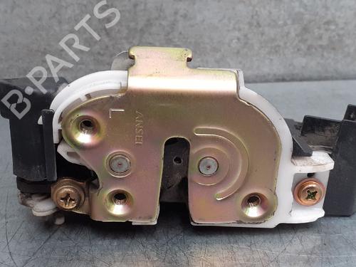 Rear left lock MITSUBISHI COLT VI (Z3_A, Z2_A) 1.5 DI-D (Z39A) | BP12725294C100 