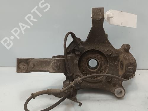 Right front steering knuckle CHRYSLER VOYAGER IV (RG, RS)  | BP29394907M26 