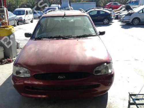 Throttle body FORD ESCORT VI Turnier (GAL, ANL) | BP12853964M82