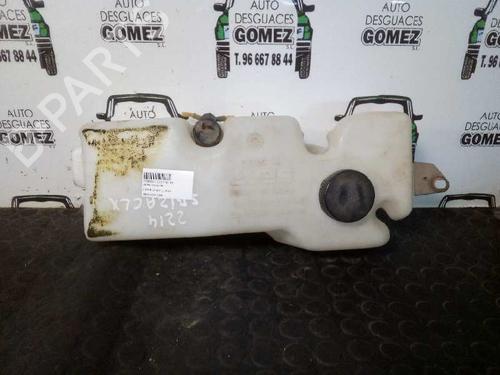 Windscreen washer tank SEAT IBIZA I (21A) 1.5 i Cat X039766200 | SE021964000I |