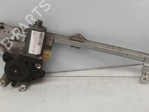 Used Other SAAB 9-5 Estate (YS3E) 2.2 TiD (120 hp) 29282438