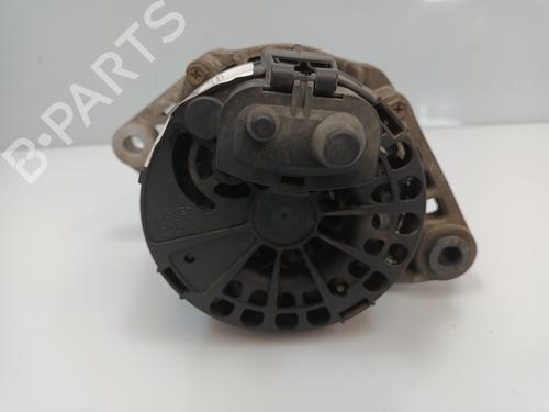 Alternator ALFA ROMEO 147 (937_) 1.9 JTD 16V (937.AXG1B, 937.BXG1B) | BP18153974M7 