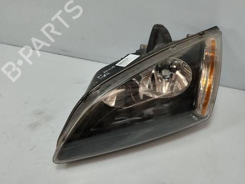 Used Left headlight Left headlight FORD FOCUS II (DA_, HCP, DP) [2004-2013] 35722691 35722691