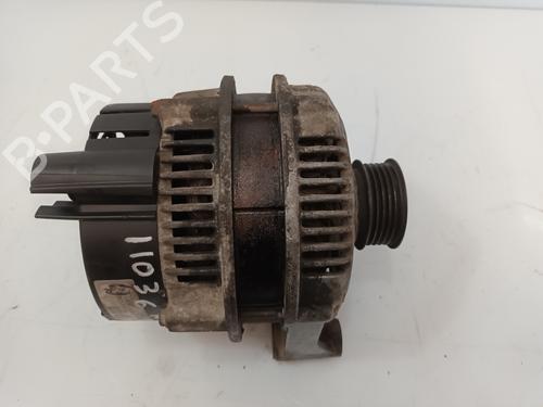 Alternator LAND ROVER FREELANDER I (L314) 2.0 Td4 4x4 | BP20486775M7 