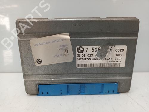 Used Gearbox control unit BMW X5 (E53) 3.0 d (184 hp) 19100058