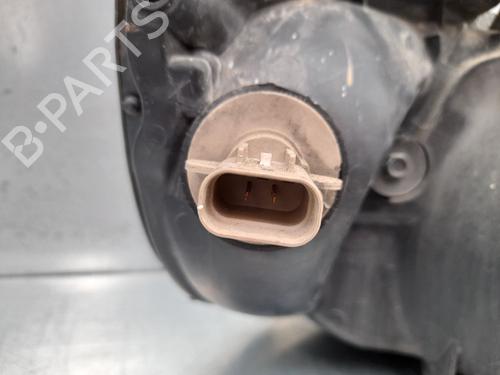 Left headlight HYUNDAI MATRIX (FC) 1.6 | BP12768939C28 