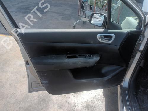 Engine control unit (ECU) PEUGEOT 307 (3A/C) | BP38410896M57 - Image 12