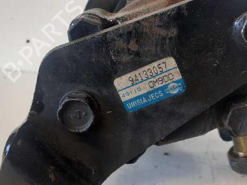 Steering pump NISSAN ALMERA I (N15) 2.0 D | BP12762787M99 