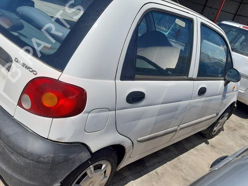 Catalyst DAEWOO MATIZ (M100, M150) 0.8 | BP12783424M10 
