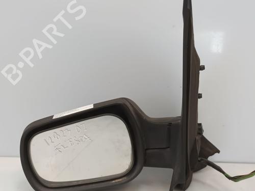 Retrovisor esquerdo FORD FIESTA V (JH_, JD_) 1.4 TDCi (68 hp) 29813685