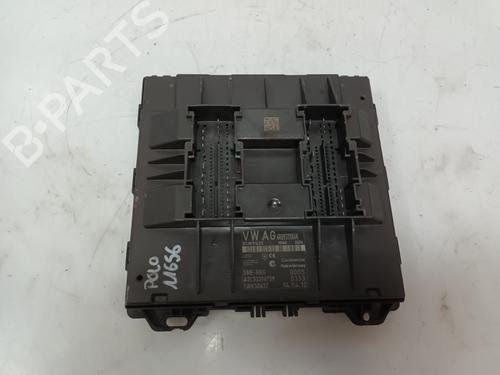 Electronic module VW POLO V (6R1, 6C1) 1.2 TDI | BP19417584M83 