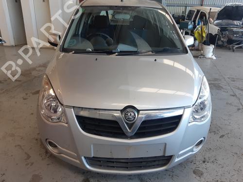 Brukte deler til OPEL AGILA B (H08) [2008-2014]  4413109