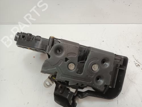 Front right lock VOLVO S40 II (544) 2.0 D | BP17955479C97 