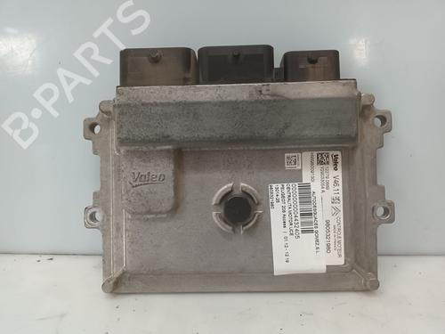 Computer motormanagement PEUGEOT 208 I (CA_, CC_) [2012-2021]  29822508