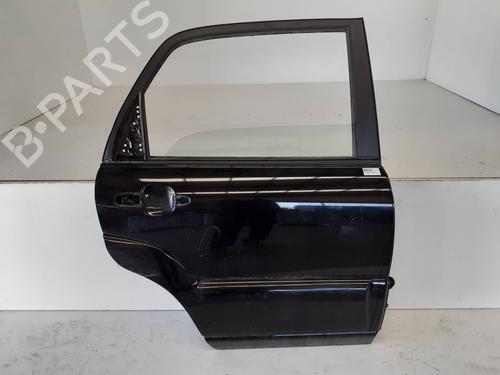 Used Right rear door KIA SPORTAGE II (JE_, KM_) 2.0 CRDi 4WD (113 hp) 12736402
