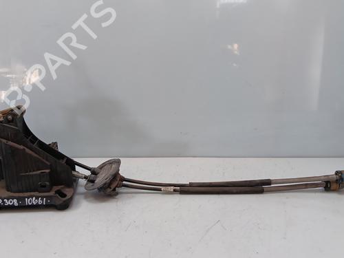Used Gear lever PEUGEOT 308 I (4A_, 4C_) [2007-2016]  21519773