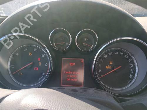Electronic sensor OPEL INSIGNIA A (G09) | BP40235819M84 - Image 21