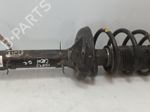 Used Left front shock absorber SEAT LEON (1M1) [1999-2006]  29078401