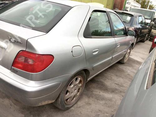 Girkassekontrollenhet CITROËN XSARA (N1) 1.6 16V | BP12753044M52 