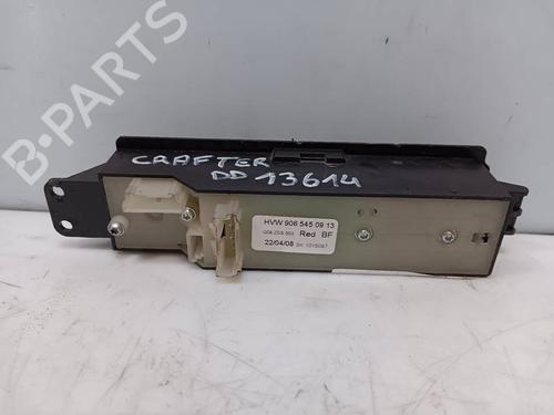 Right front window switch VW CRAFTER 30-50 Van (2E_) 2.5 TDI | BP40185609I26 - Image 3