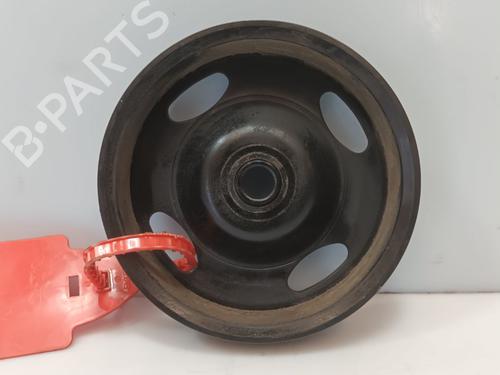 Remskive Remskive SEAT IBIZA III (6L1) [2002-2009] 33994106 33994106