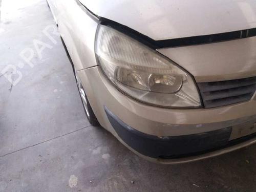 Air filter box RENAULT GRAND SCÉNIC II (JM0/1_) 1.6 | BP13975616M87 