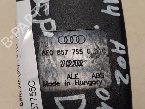 Andere AUDI A4 B6 (8E2) 1.9 TDI | BP13988408O1 