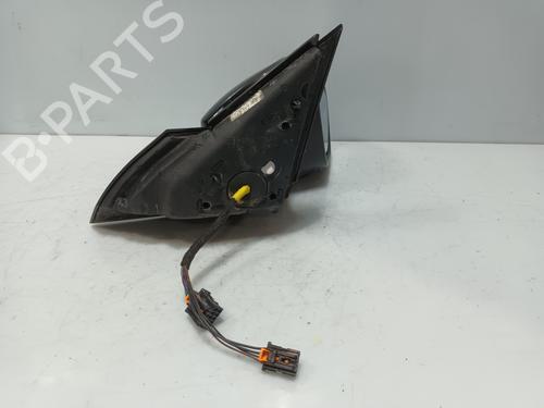 Right mirror PEUGEOT 2008 I (CU_)  | BP29357721C27 