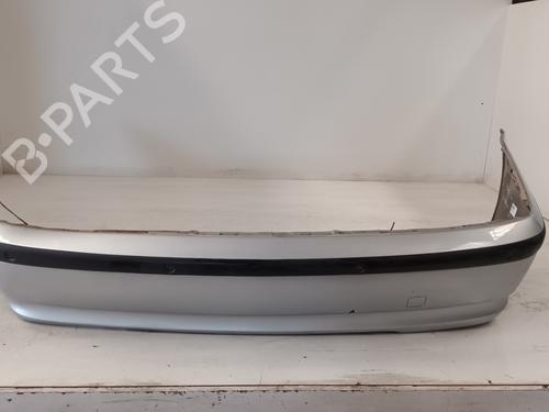 Used Rear bumper BMW 3 (E46) 320 d (150 hp) 15986497