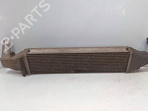 Intercooler MAZDA 3 Saloon (BK) 1.6 DI Turbo (BK12Y) | BP40256676M30 - Image 2