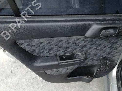 Left front steering knuckle OPEL ASTRA G Hatchback (T98) 1.6 (F08, F48) | BP12721639M25