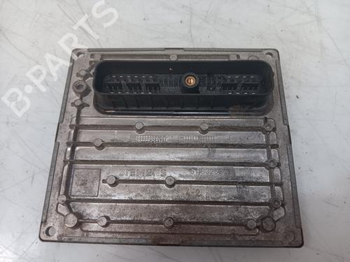 Computer motormanagement FORD FOCUS II (DA_, HCP, DP) 1.6 Ti (115 hp) 28198243