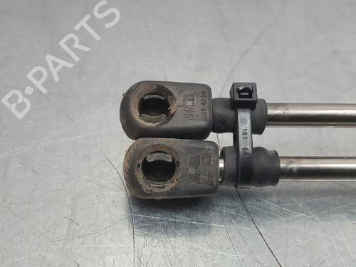 Tailgate lift support CHEVROLET MATIZ (M200, M250) 0.8 | BP13972835C138