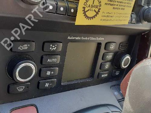 Used Climate control FIAT CROMA (194_) 1.9 D Multijet (194AXC1B, 194AXC12) (150 hp) 12773346