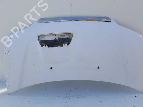 Capot HYUNDAI H-1 Van (A1) [1997-2008]null BLANCO |