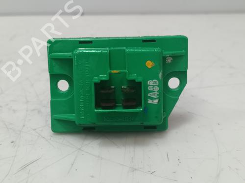 Heater resistor KIA SPORTAGE III (SL)  | BP24243247M108 