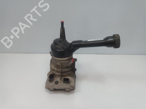 Used Steering pump Steering pump CITROËN C4 Grand Picasso I (UA_) 1.6 HDi (109 hp) 34155044 34155044