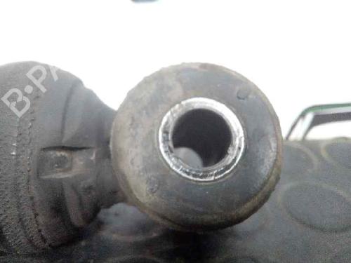 Left rear shock absorber FORD FOCUS III 1.0 EcoBoost | BP12815948M18 