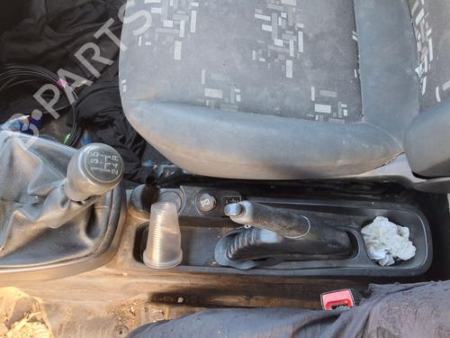 Alternator FIAT FIORINO Box Body/MPV (225_) 1.3 D Multijet (225BXD1A, 225BXB1A, 225BXB11) | BP31807959M7 