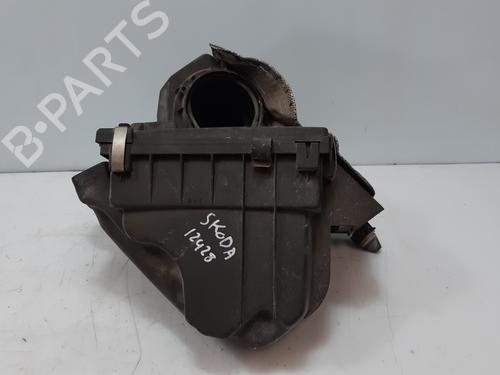 Air filter box SKODA SUPERB I (3U4) 1.9 TDI | BP36475855M87 - Image 3