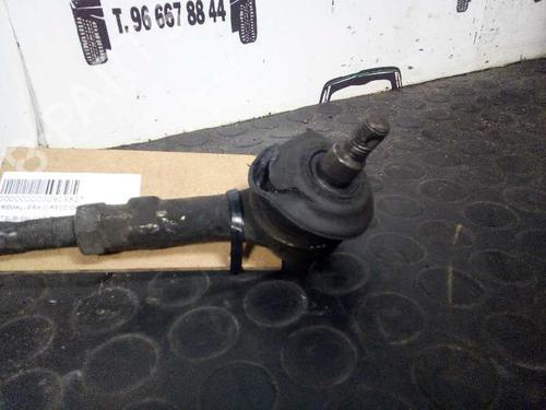 Steering rack MITSUBISHI CARISMA Saloon (DA_) 1.9 TD (DA4A) | BP12812416M22 