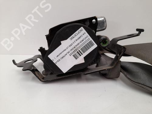 Gurtstraffer links vorne KIA CARENS II MPV (FJ) 2.0 CRDi (113 hp) 12772609