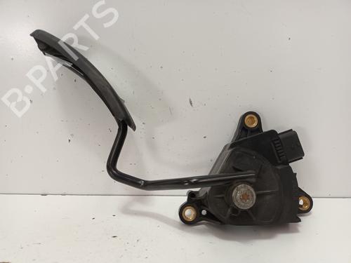 Used Pedal RENAULT CLIO III (BR0/1, CR0/1) 1.2 16V (BR0R, BR1D, BR1L, CR0R) (65 hp) 13463054