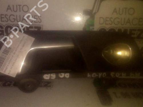 Used Front right interior door handle Front right interior door handle AUDI A4 B6 (8E2) 1.9 TDI (130 hp) 12795722 12795722