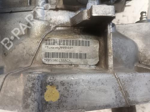 Gearbox DODGE JOURNEY 2.0 CRD | BP36219324M3 - Image 5